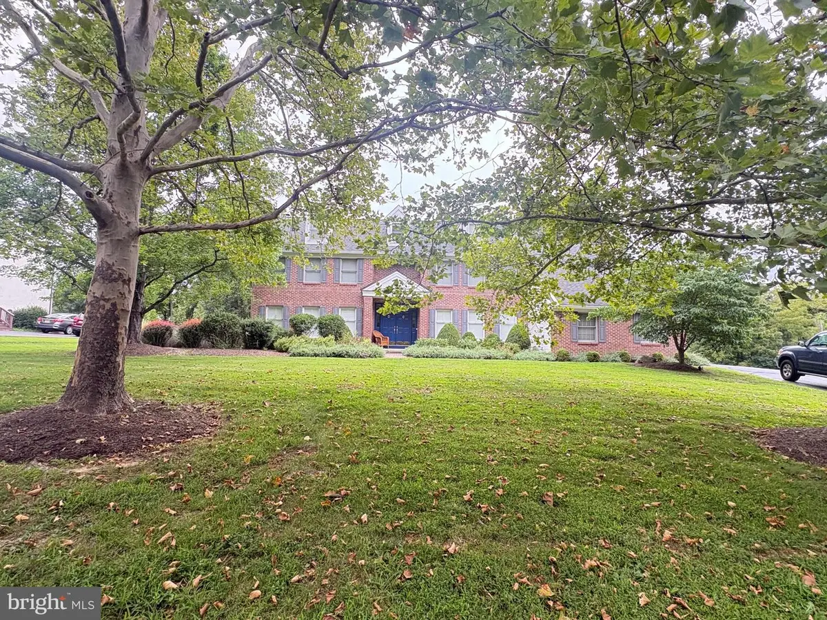 2 Old Bridle Path, Lawrenceville, NJ 08648 - #1
