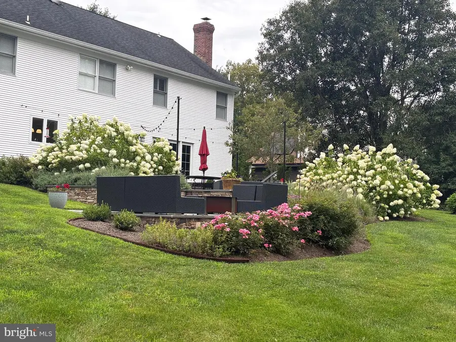 2 Old Bridle Path, Lawrenceville, NJ 08648 - #3