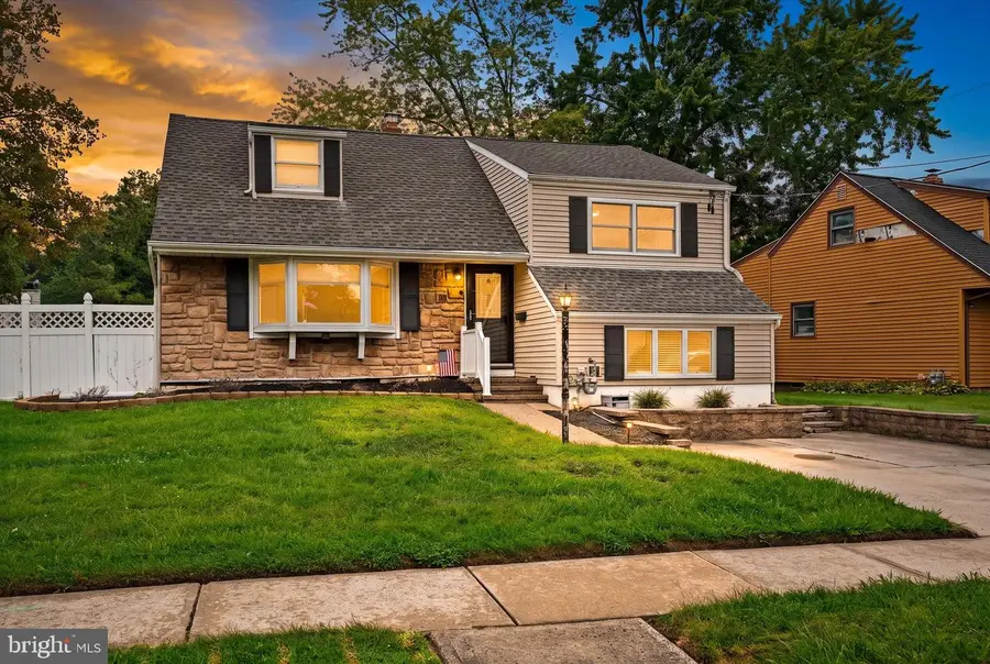30 Tekening Way, Hamilton, NJ 08690 - #2