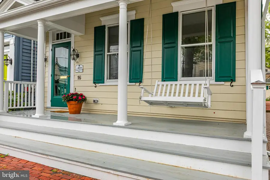 16 W Delaware Ave, Pennington, NJ 08534 - #2