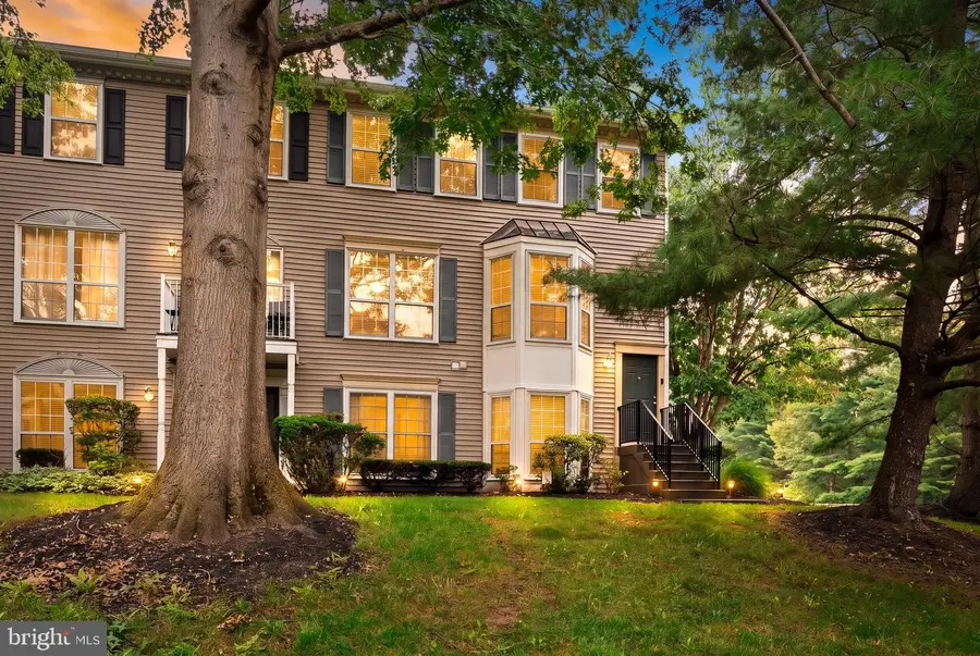 46 Lehavre Ct, Hamilton, NJ 08619 - #2