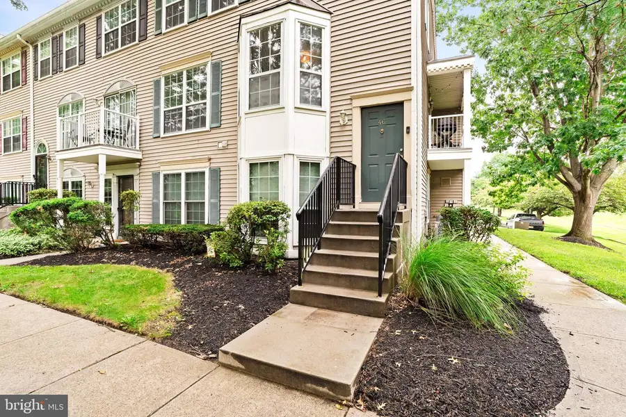 46 Lehavre Ct, Hamilton, NJ 08619 - #3