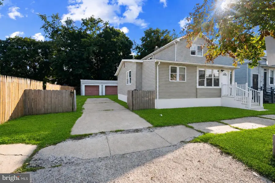 229 Parkinson, Hamilton, NJ 08609 - #2