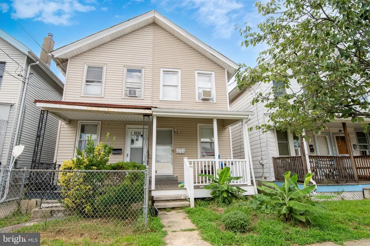 1035 Indiana Ave, Trenton, NJ 08638 - #1