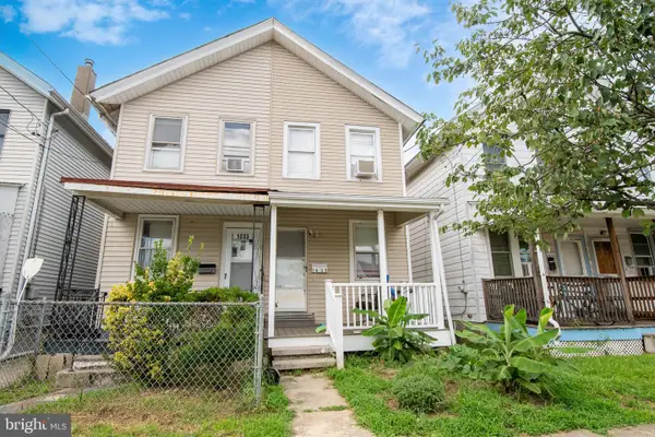 1035 Indiana Ave, TRENTON, NJ 08638