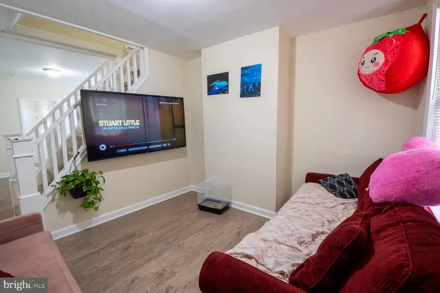 1035 Indiana Ave, Trenton, NJ 08638 - #2