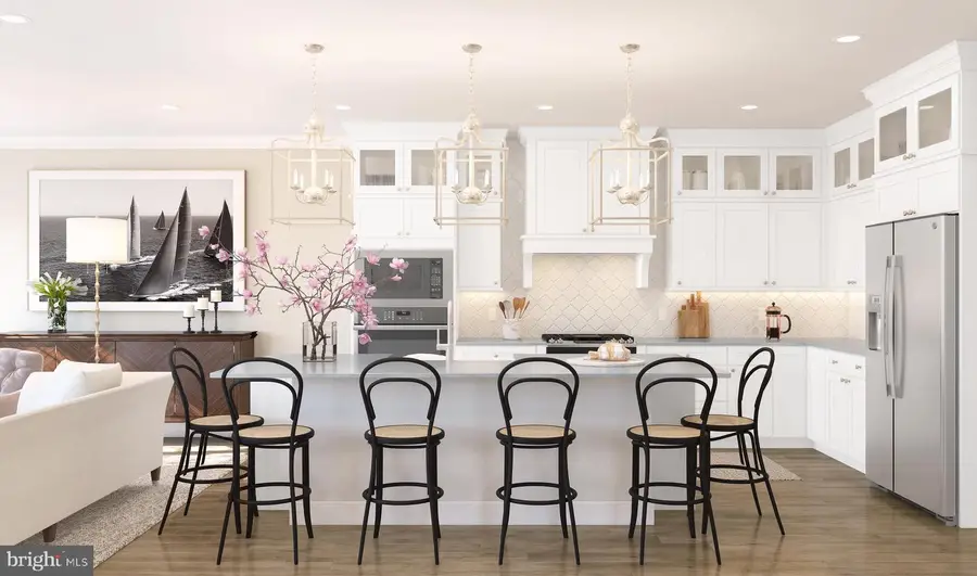 1703 American Pl, West Windsor, NJ 08550 - #2