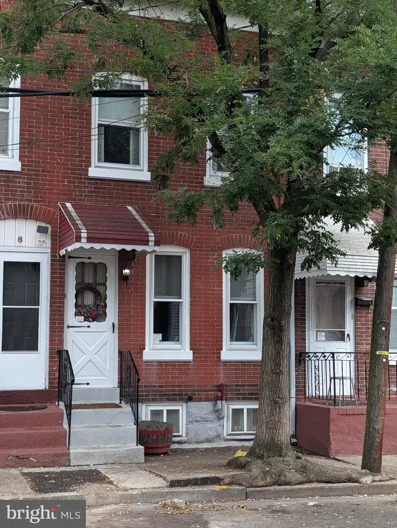 8 Jersey St, Trenton, NJ 08611 - #2