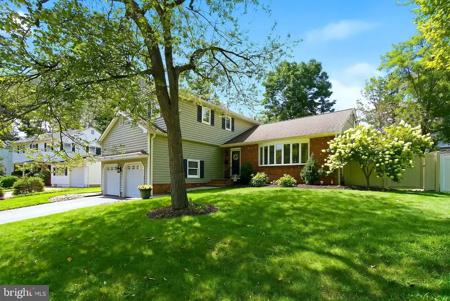 17 Clementon Way, Lawrence, NJ 08648 - #2