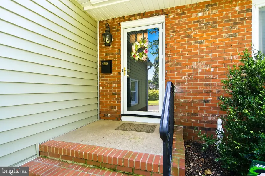 17 Clementon Way, Lawrence, NJ 08648 - #3