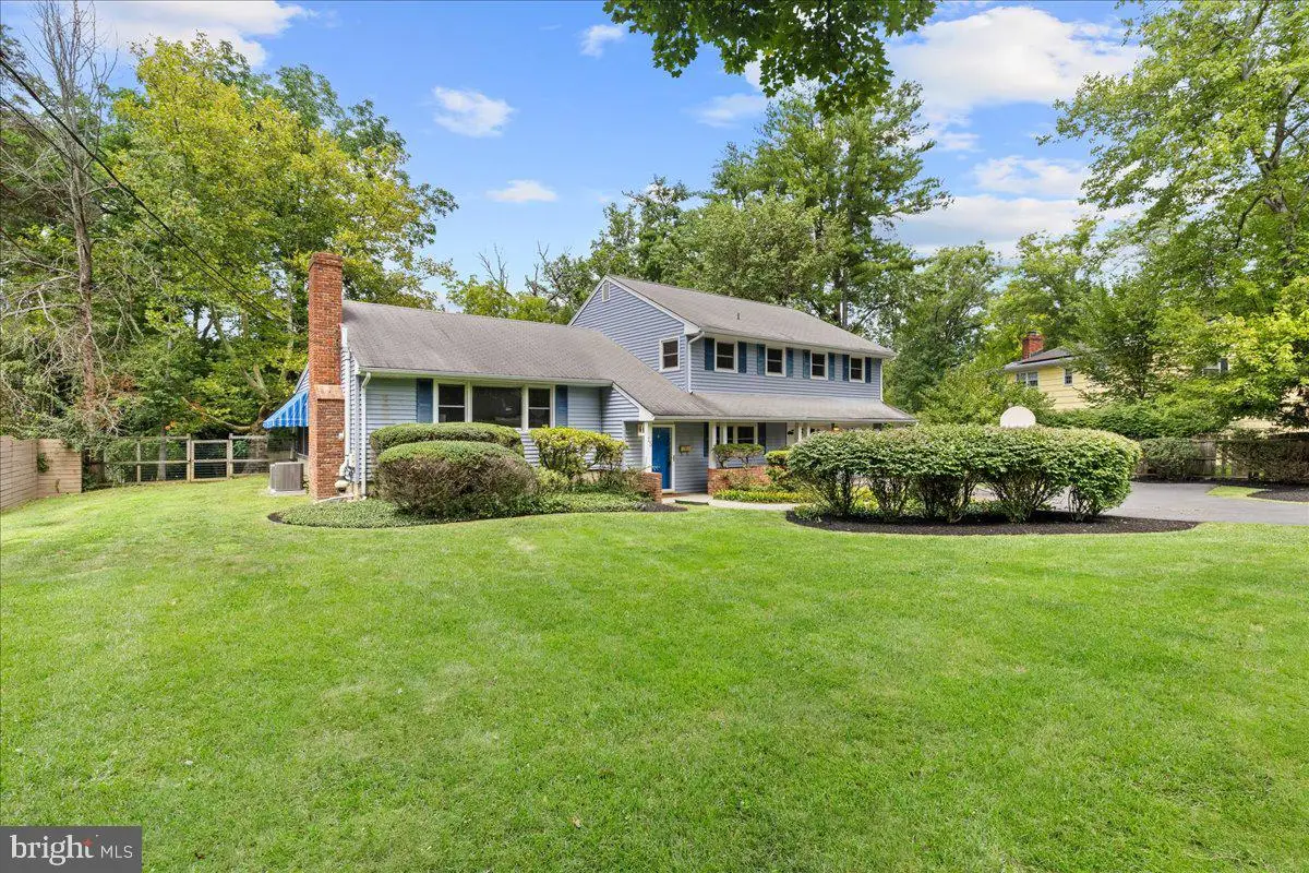 15 Linwood Cir, Princeton, NJ 08540 - #1