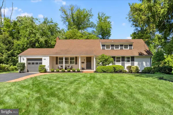 144 Sycamore Rd, PRINCETON, NJ 08540