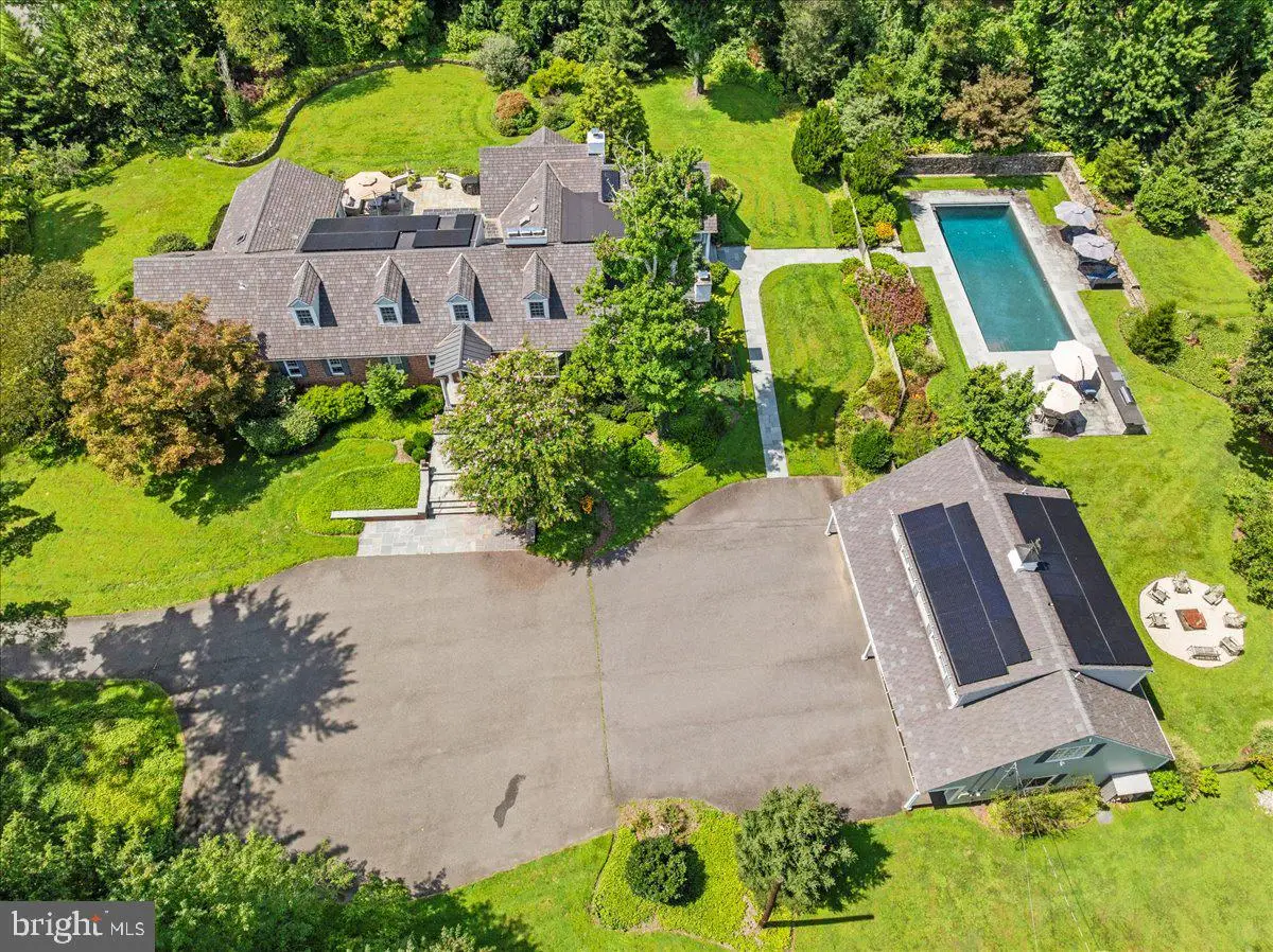 1 Audubon Ln, Princeton, NJ 08540 - #1