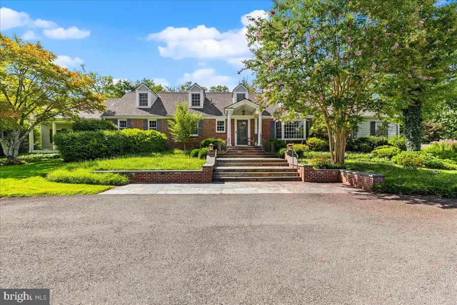 1 Audubon Ln, Princeton, NJ 08540 - #3