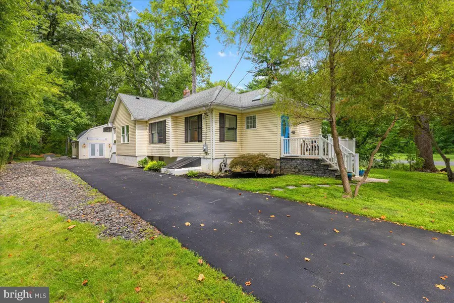 420 Mt Lucas Rd, Princeton, NJ 08540 - #3