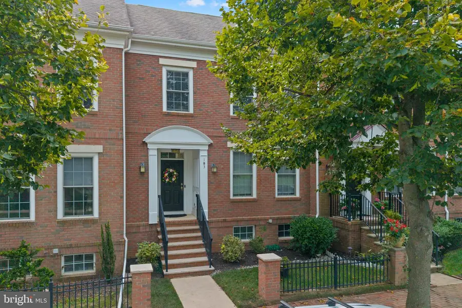 103 Ely Crescent, Robbinsville, NJ 08691 - #2
