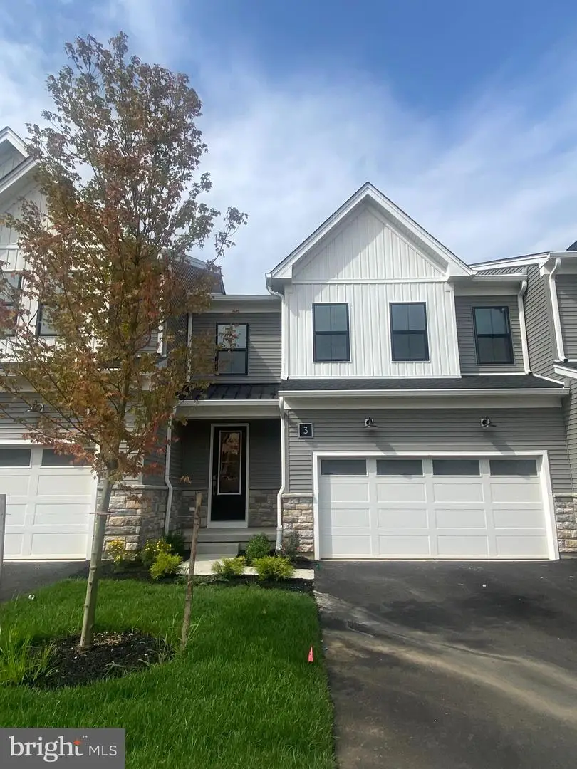 3 Holtz Way, West Windsor, NJ 08550 - #1