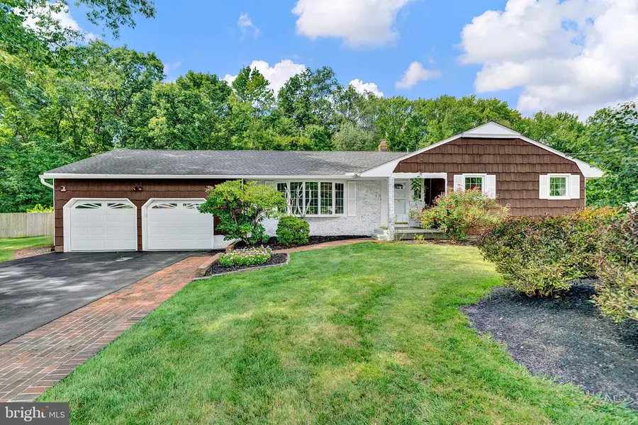33 Galston Dr, Princeton Junction, NJ 08550 - #2