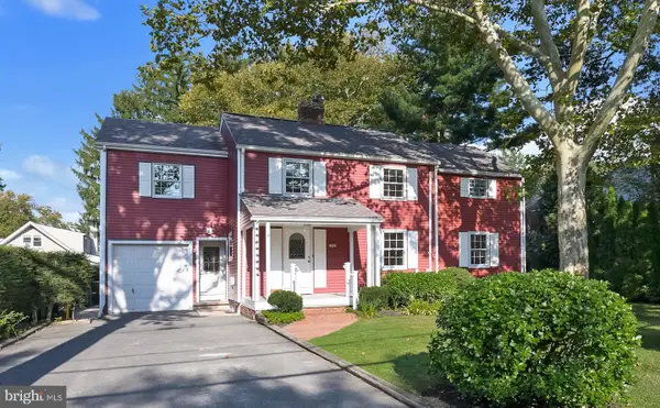 299 Walnut Ln, PRINCETON, NJ 08540