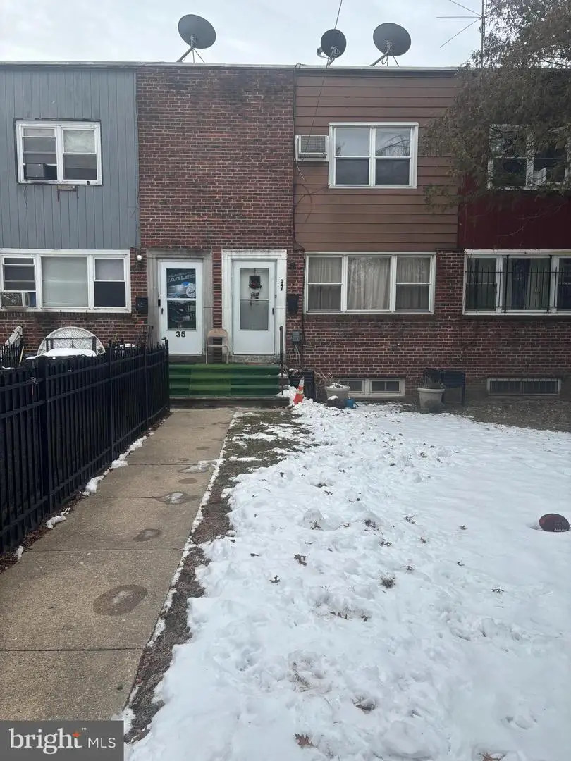 37 Bruce Park Dr, Trenton, NJ 08618 - #2