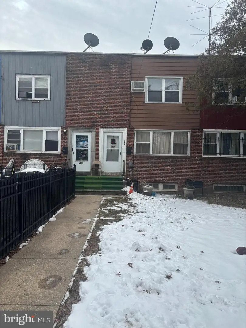 37 Bruce Park Dr, Trenton, NJ 08618 - #3