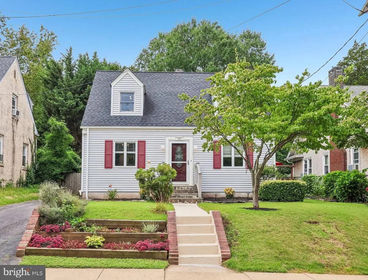 707 President Ave, Lawrence, NJ 08648 - #1