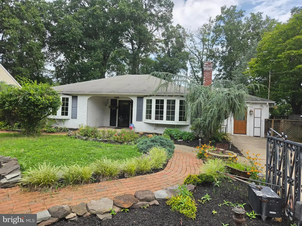 3450 E State St, Hamilton, NJ 08619 - #1