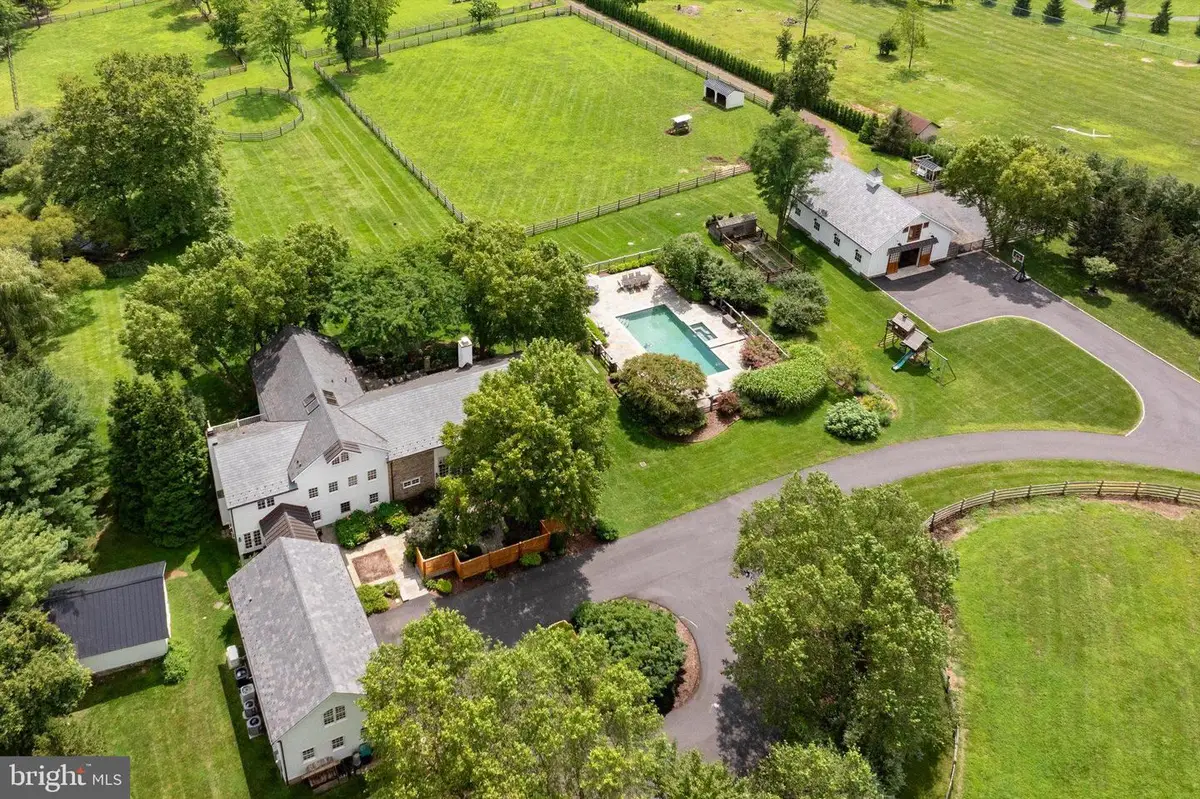 152 Harbourton Woodsville Road, Lambertville, NJ 08530 - #1