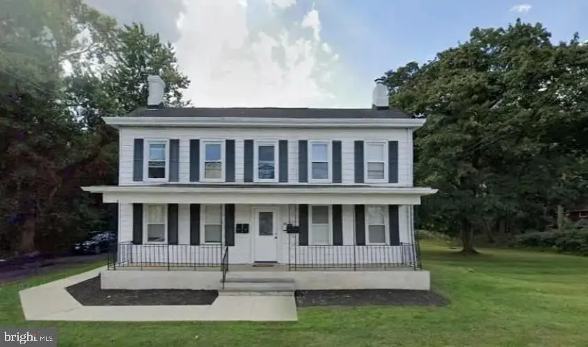 5 Main St, Robbinsville, NJ 08691 - #1