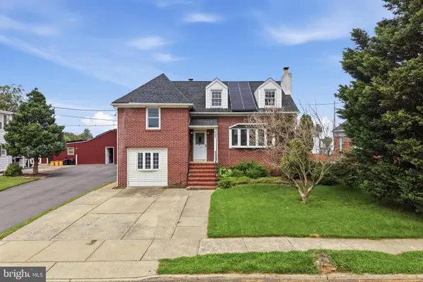 137 Thropp Ave, HAMILTON, NJ 08610