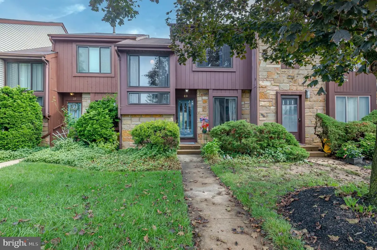 20 Kelly Ct, Hamilton, NJ 08690 - #1