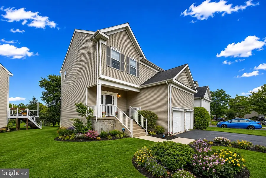 64 Fountayne Ln, Lawrence, NJ 08648 - #2