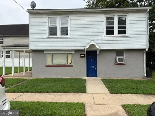2955 S Clinton Ave, TRENTON, NJ 08610