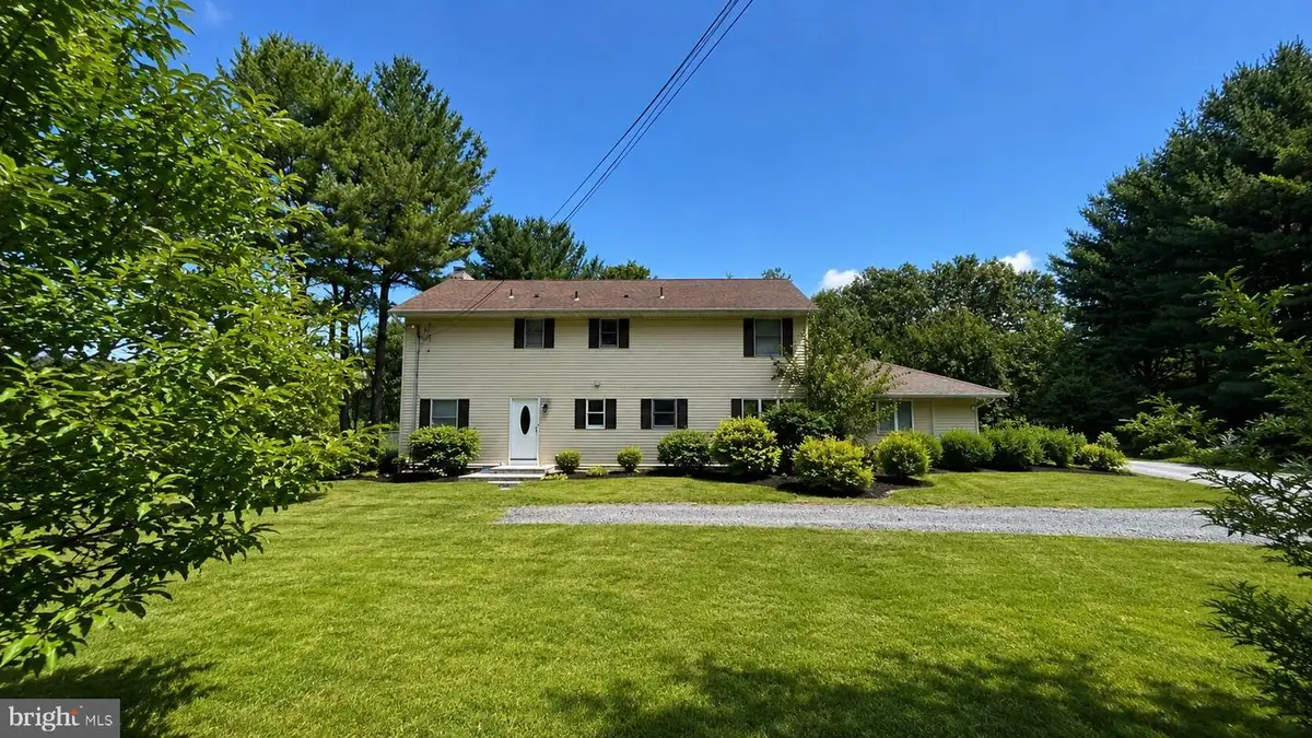 121 Rabbit Hill Rd, Princeton Junction, NJ 08550 - #1