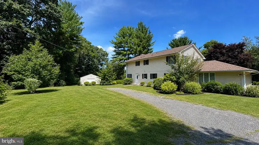 121 Rabbit Hill Rd, Princeton Junction, NJ 08550 - #2