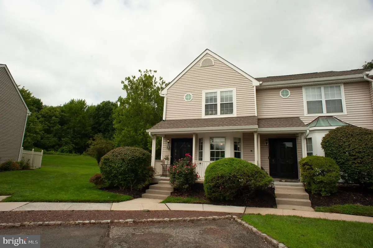 6 Wellington, East Windsor, NJ 08520 - #1