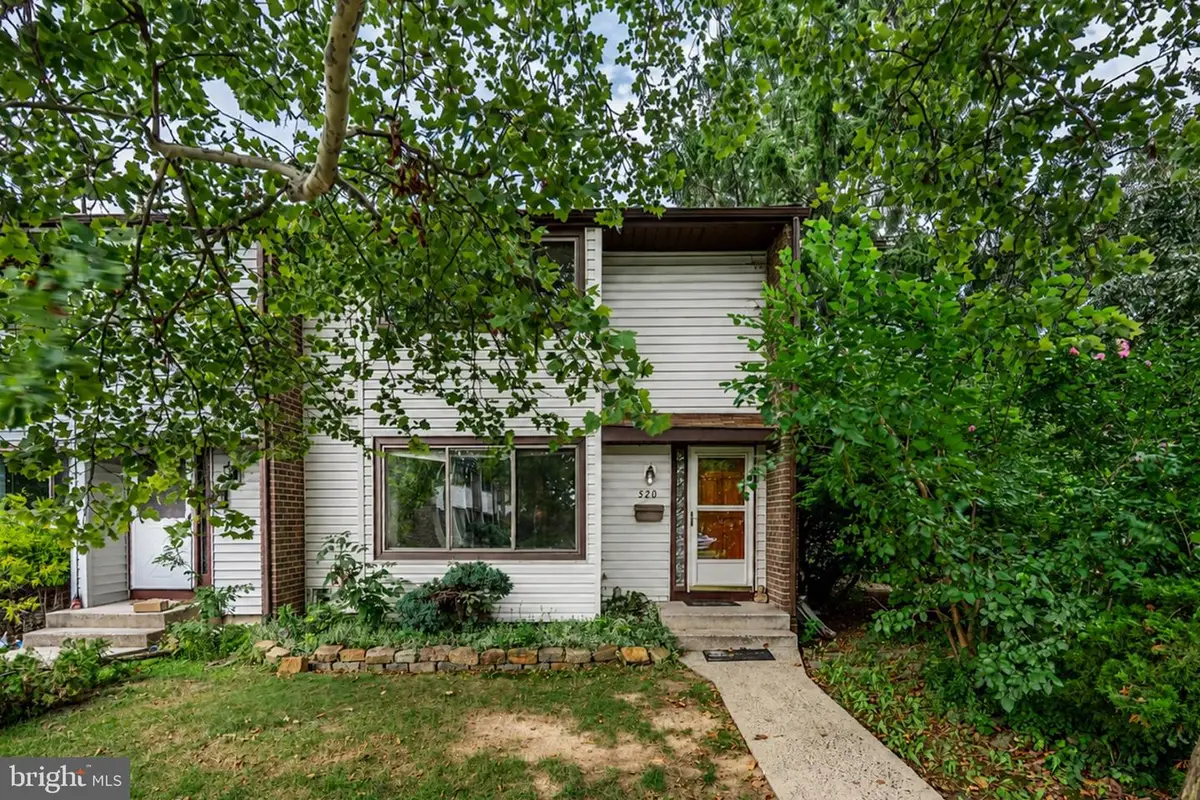 520 Madison, East Windsor, NJ 08520 - #1