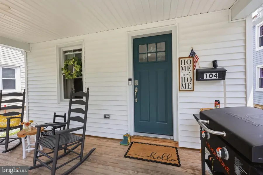 104 1st Ave, Hightstown, NJ 08520 - #2