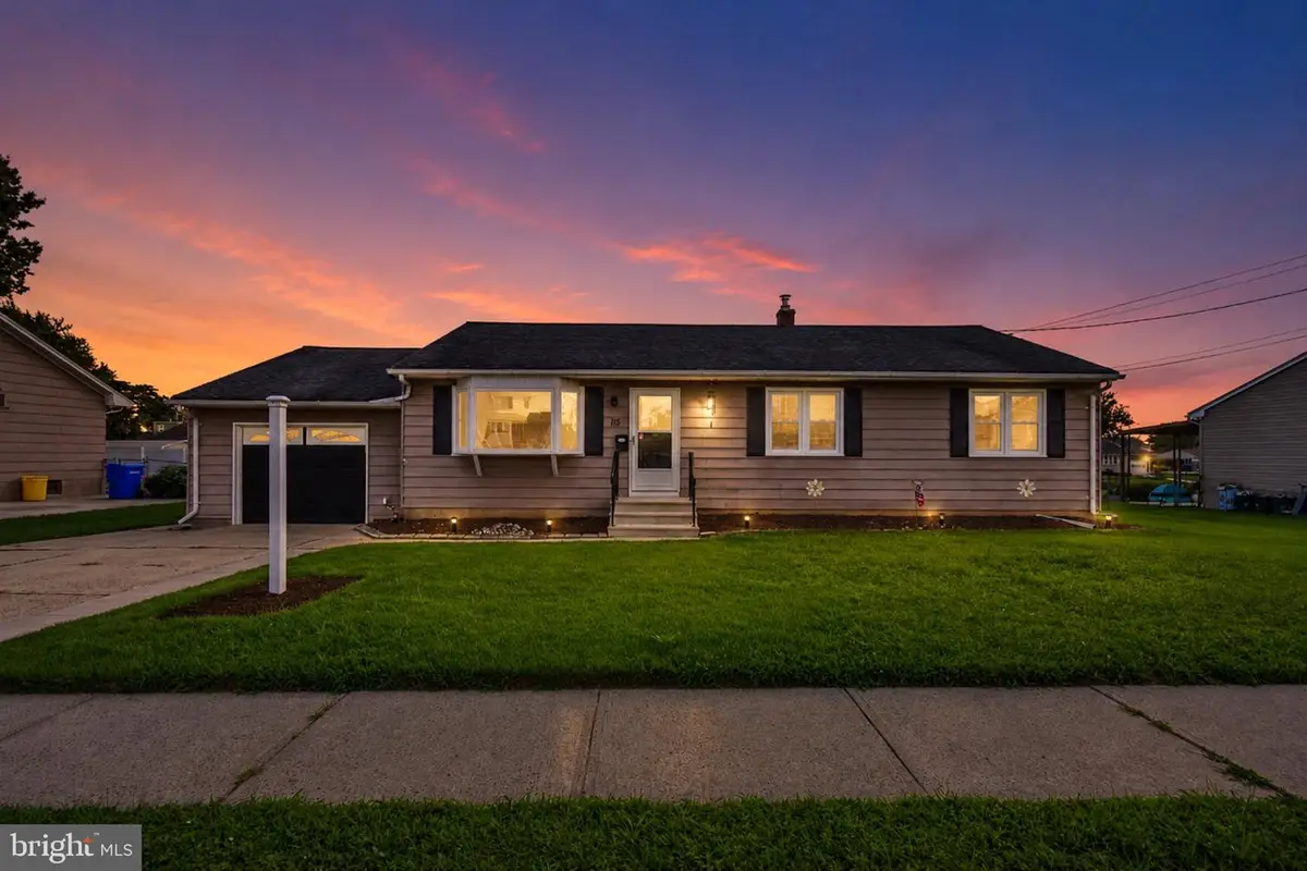115 Quimby Ave, Hamilton, NJ 08610 - #1