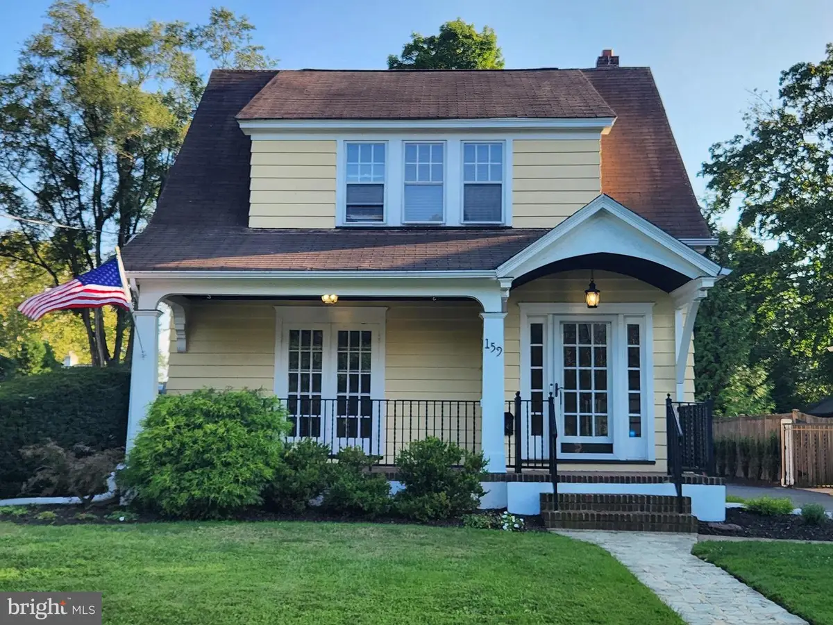 159 Gedney Rd, Lawrenceville, NJ 08648 - #1