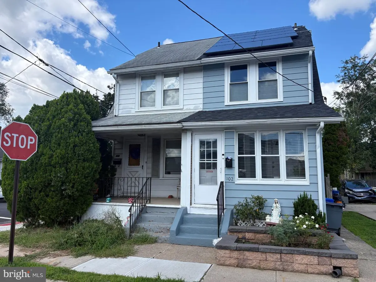100 Beal St, Hamilton, NJ 08610 - #1
