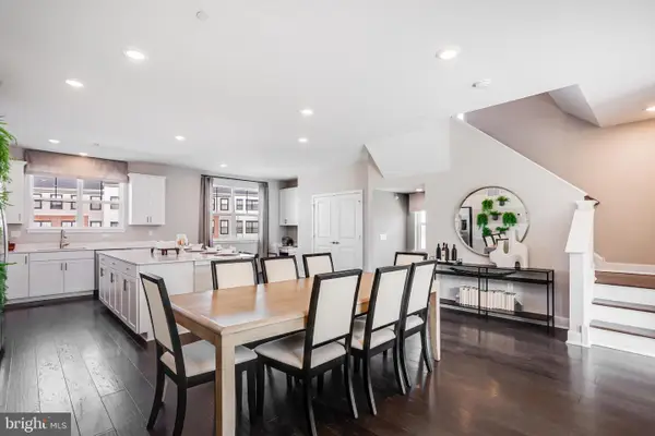 112 Earl Hubbard Dr, TITUSVILLE, NJ 08560