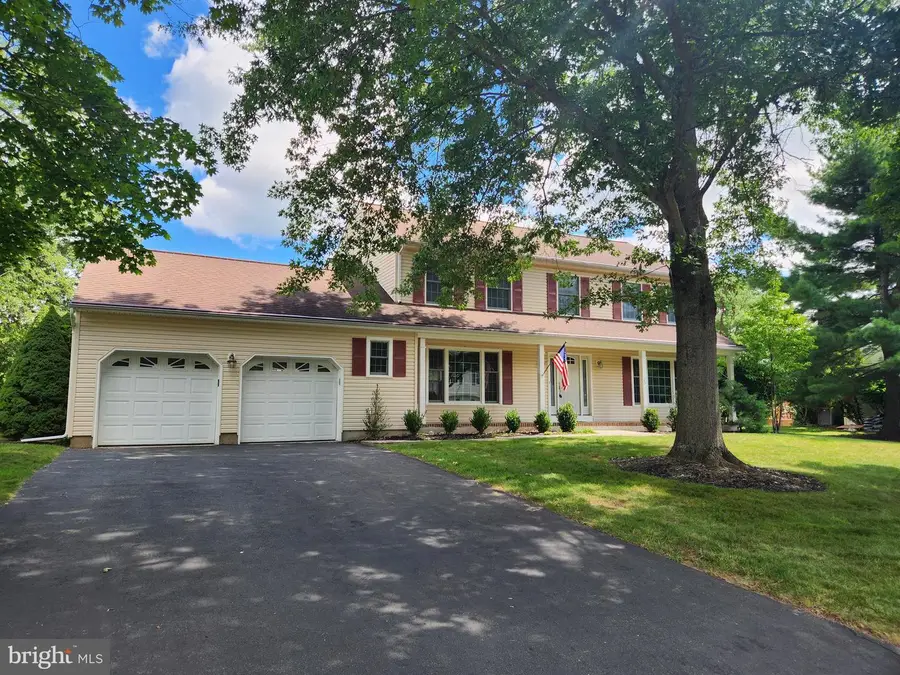 20 Nassau Dr, Lawrenceville, NJ 08648 - #3