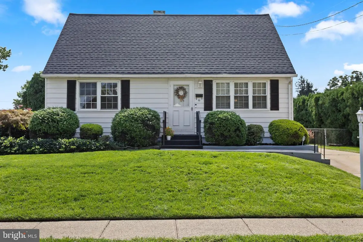 6 Brandywine Way, Hamilton, NJ 08690 - #1