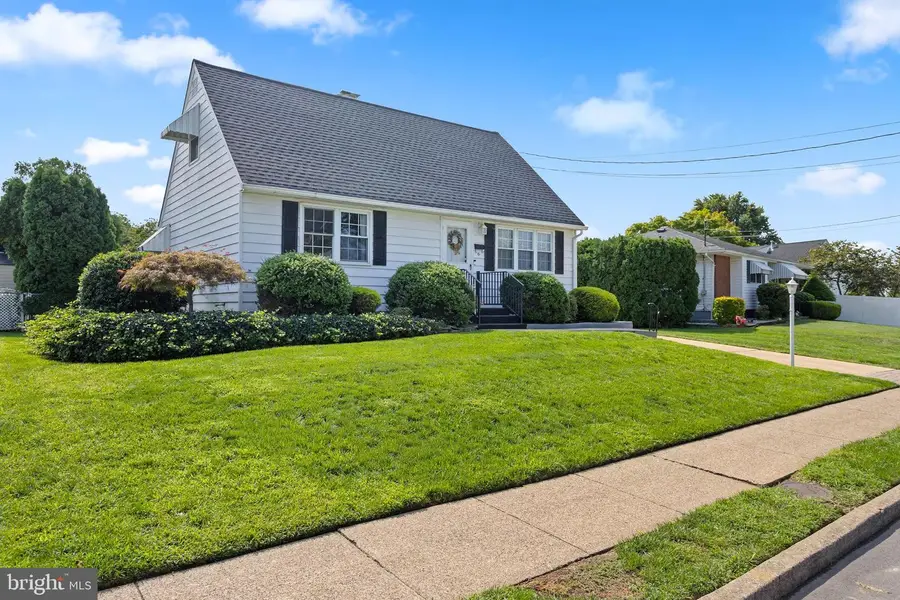 6 Brandywine Way, Hamilton, NJ 08690 - #2