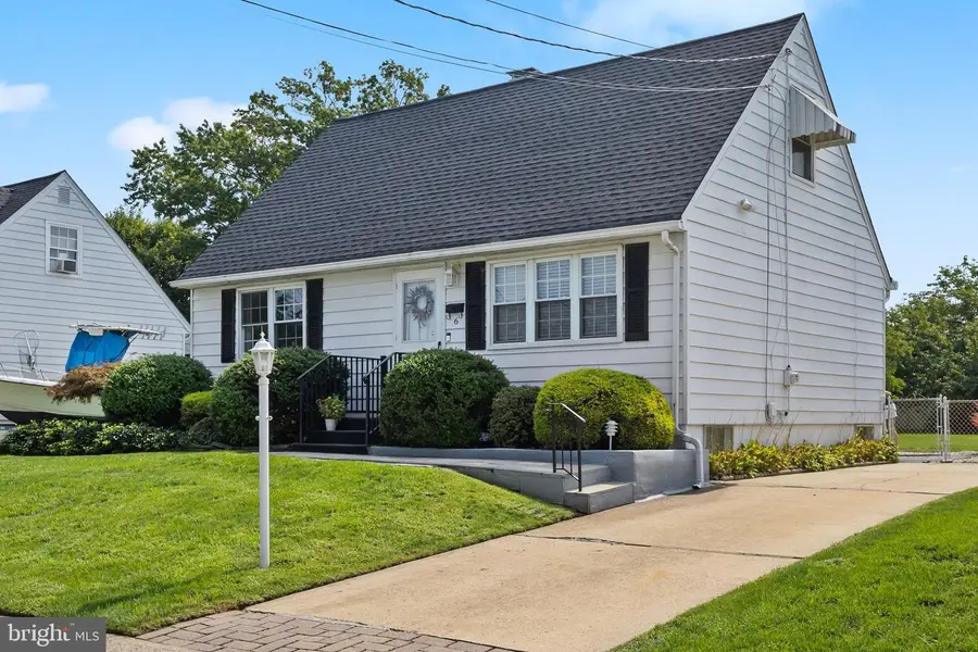6 Brandywine Way, Hamilton, NJ 08690 - #3