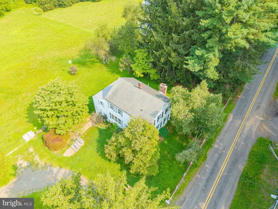 67 Poor Farm Rd, Pennington, NJ 08534 - #2