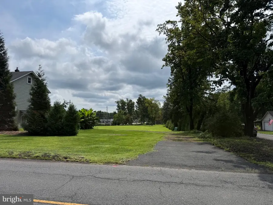 150 West Franklin Av W Franklin Ave, Pennington, NJ 08534 - #2