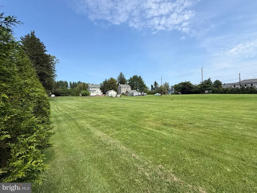 150 West Franklin Av W Franklin Ave, Pennington, NJ 08534 - #3