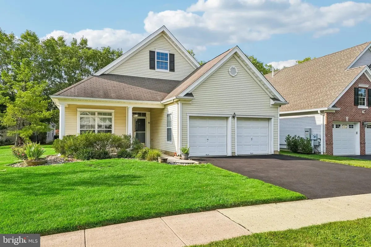 86 Honeyflower Ln, Princeton Junction, NJ 08550 - #1